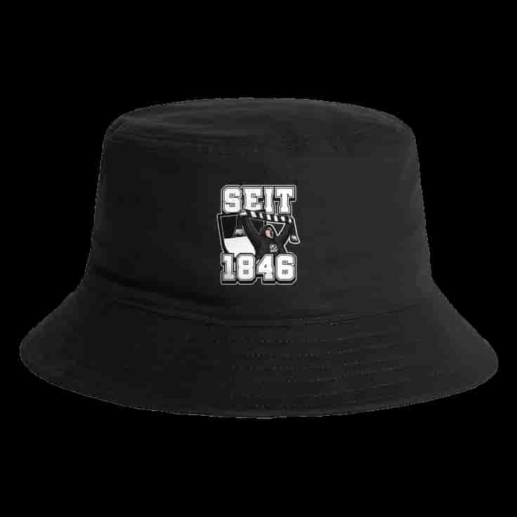 Seit 1846 Bucket Hat