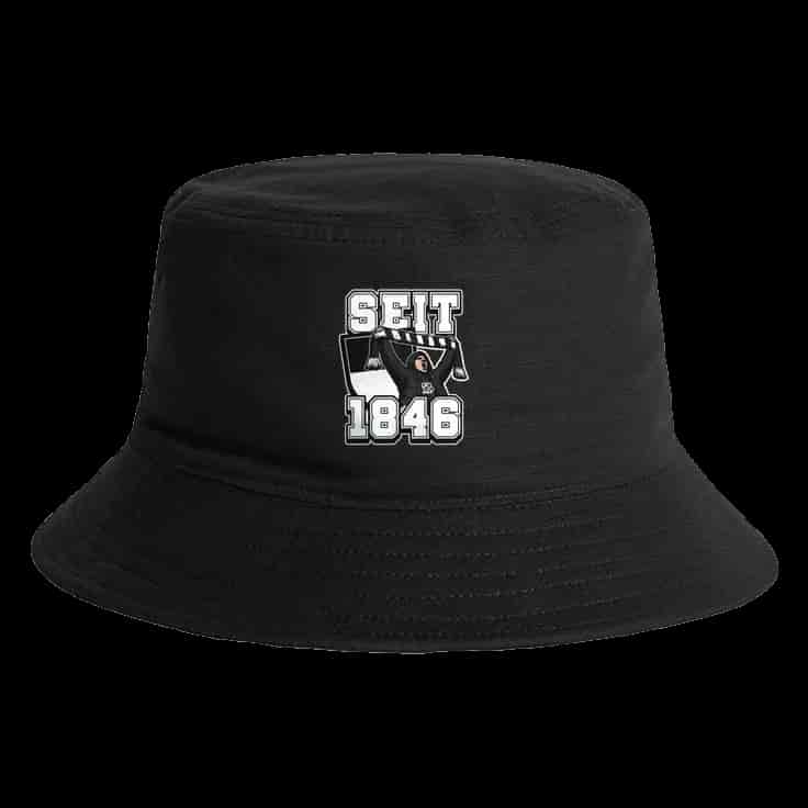 Seit 1846 Bucket Hat