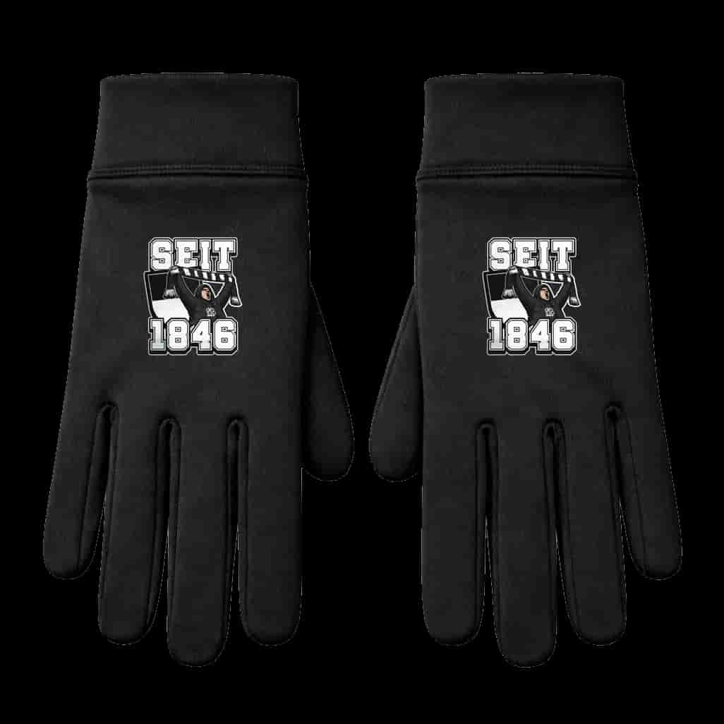 Seit 1846 Handschuhe