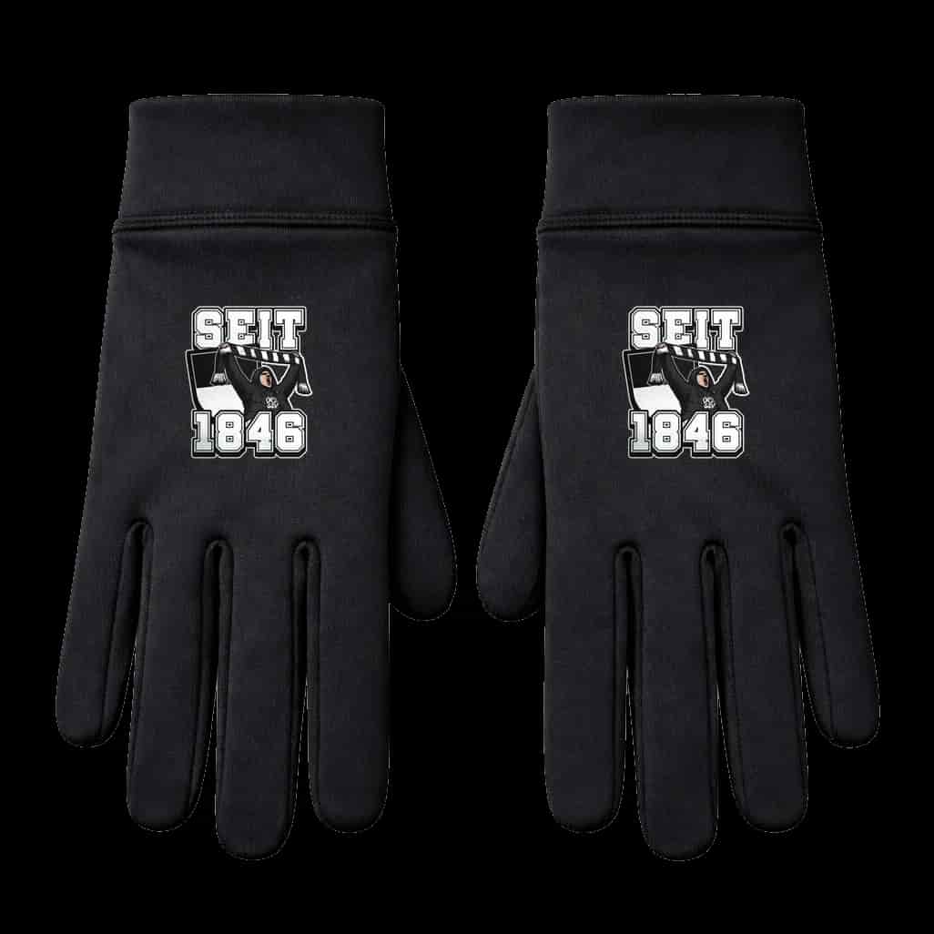 Seit 1846 Handschuhe