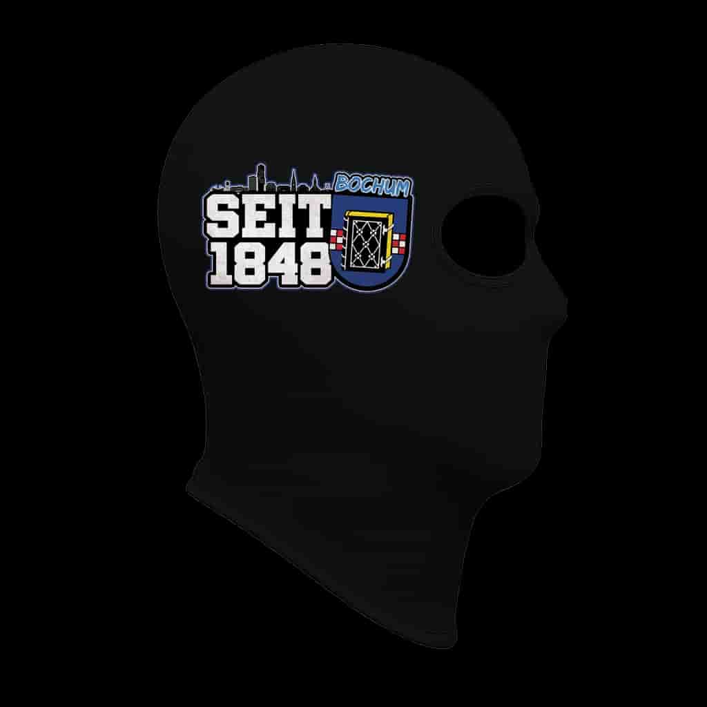 Seit 1848 Bochum Balaclava
