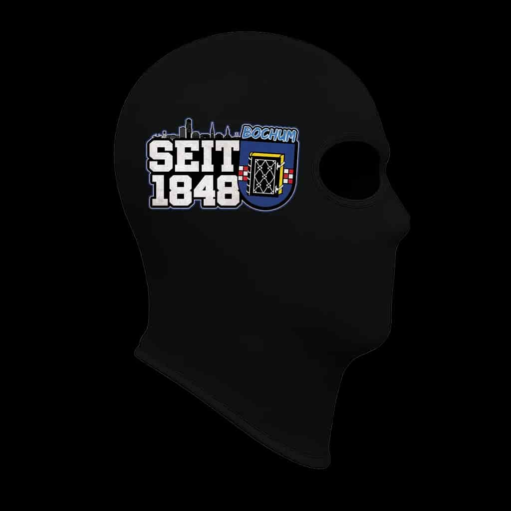 Seit 1848 Bochum Balaclava