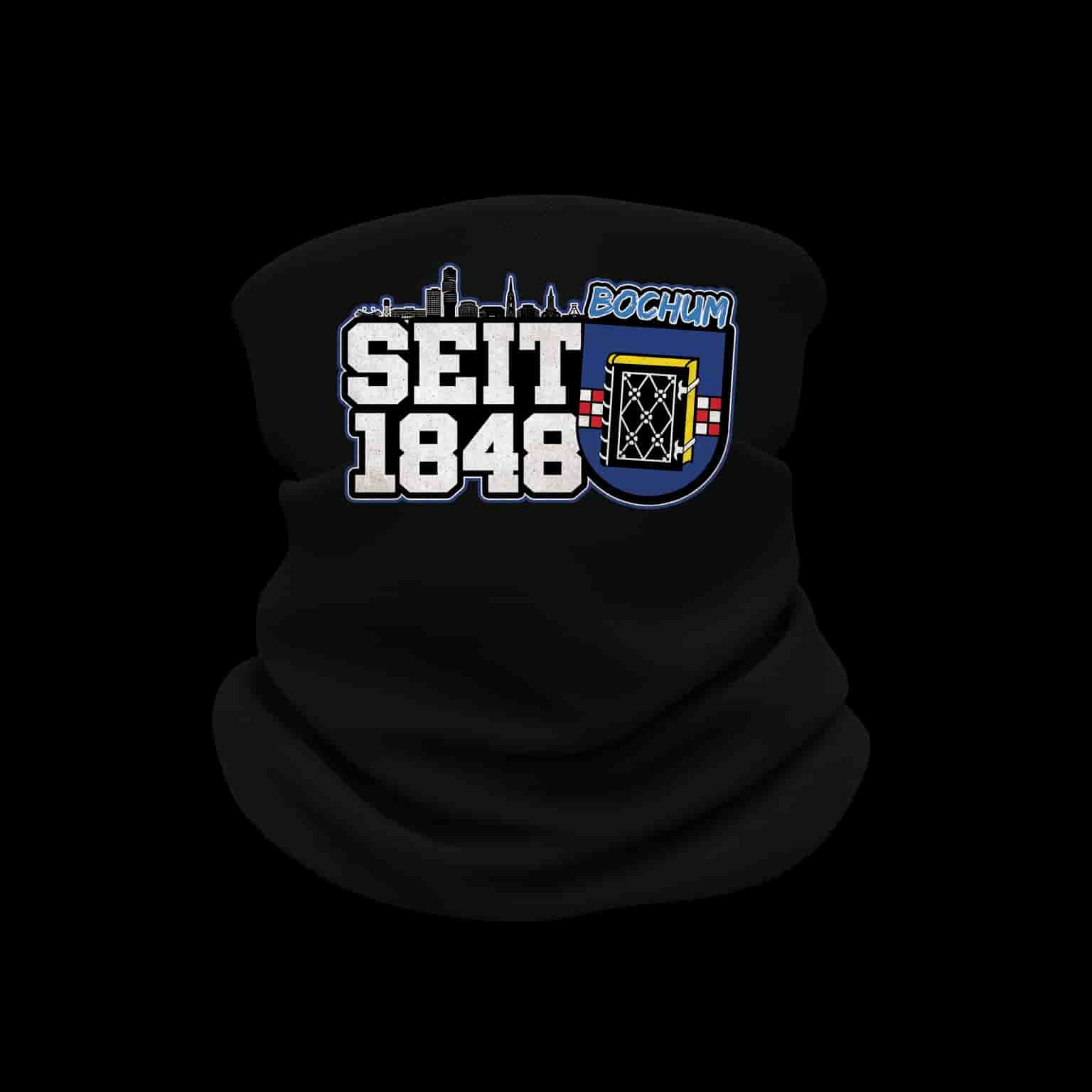 Seit 1848 Bochum Halswärmer