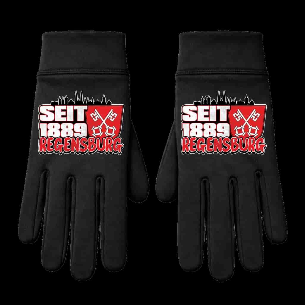Seit 1889 regensburg Handschuhe