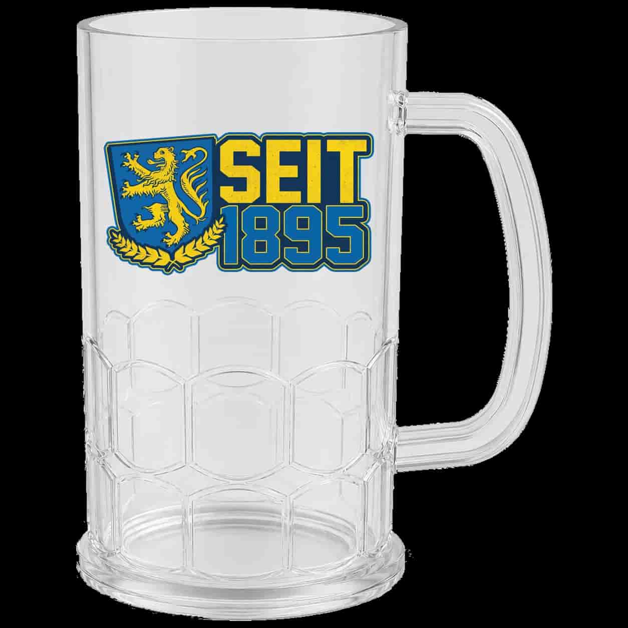 Seit 1895 Bierkrug