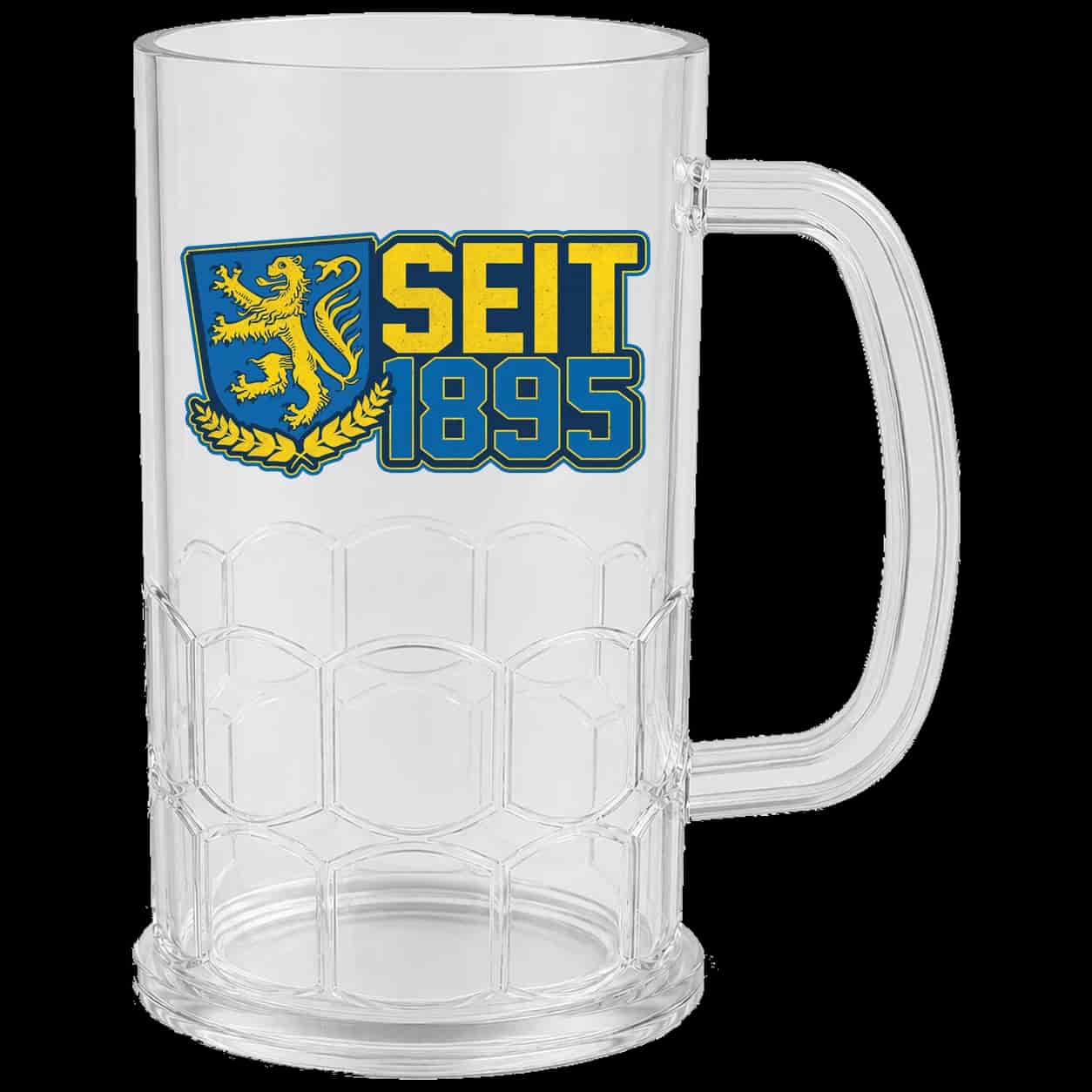 Seit 1895 Bierkrug