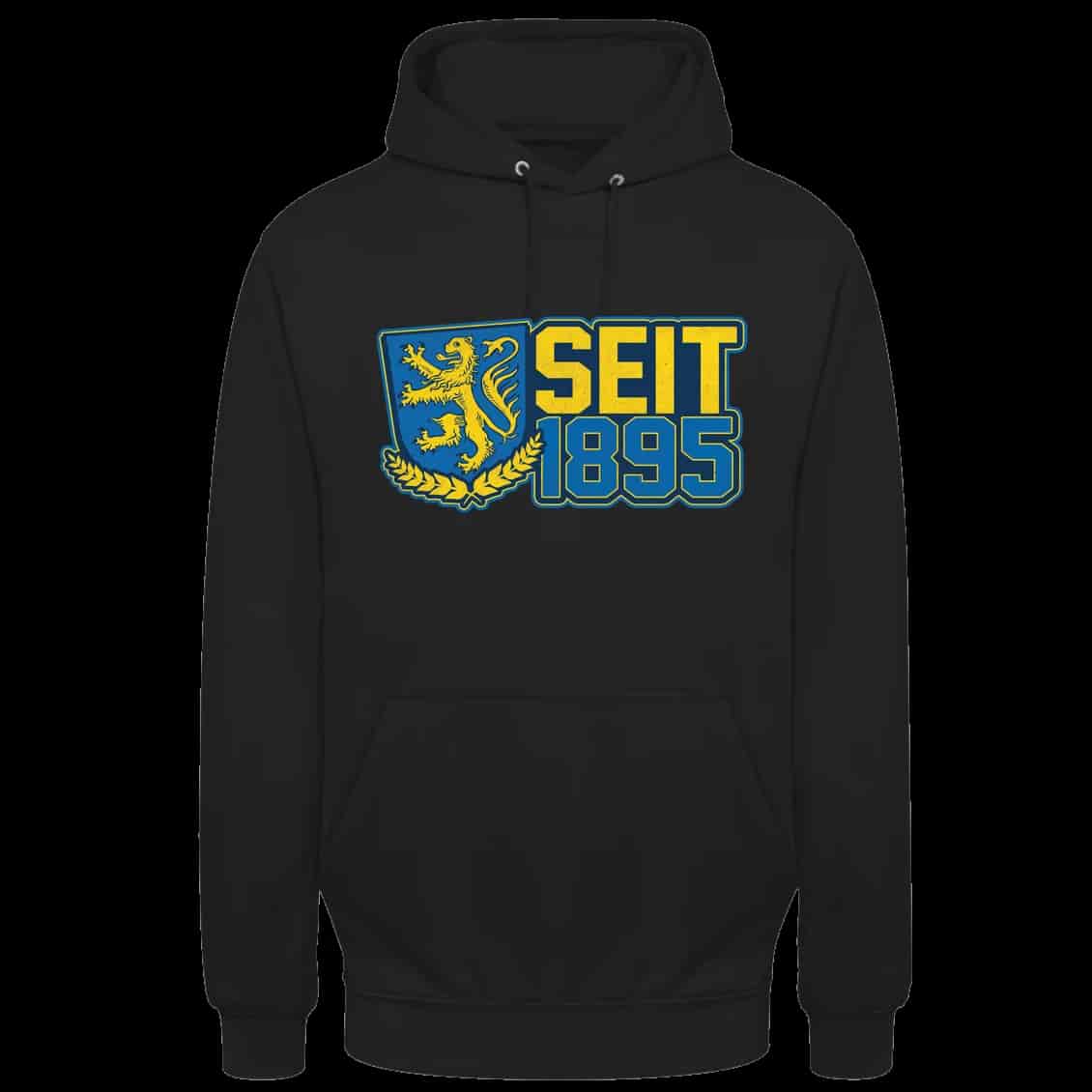 Seit 1895 Hoodie