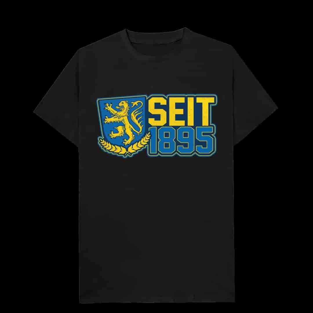 Seit 1895 T-Shirt
