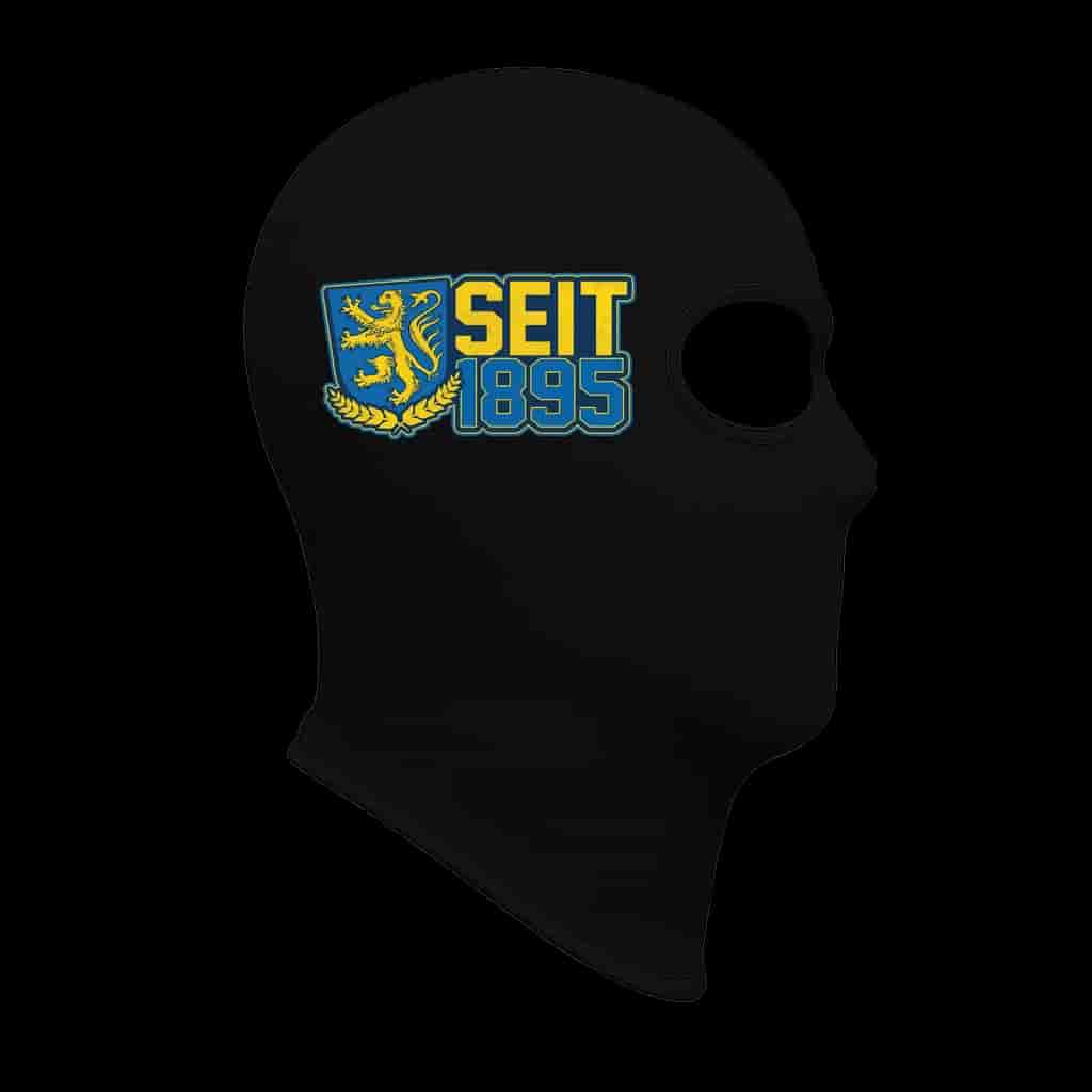 Seit 1895 Balaclava