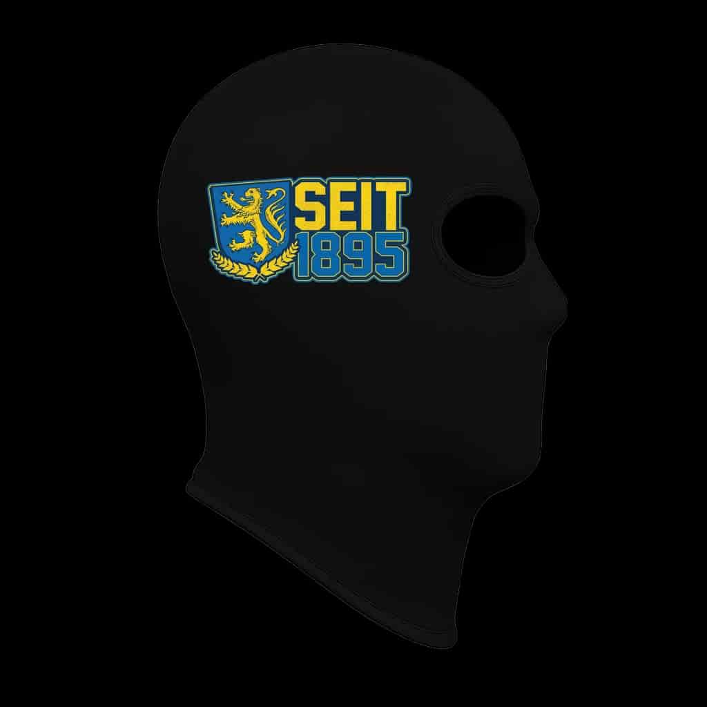 Seit 1895 Balaclava