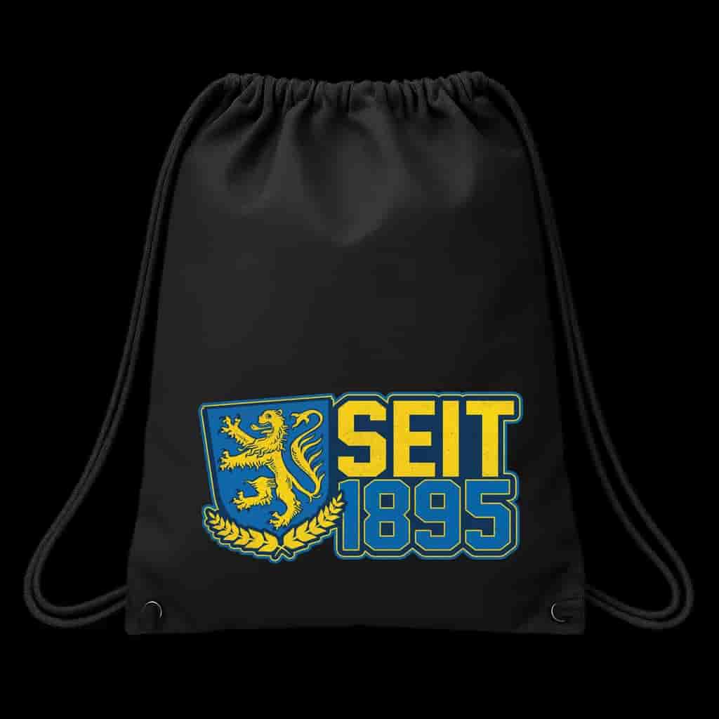Seit 1895 Sack Pack