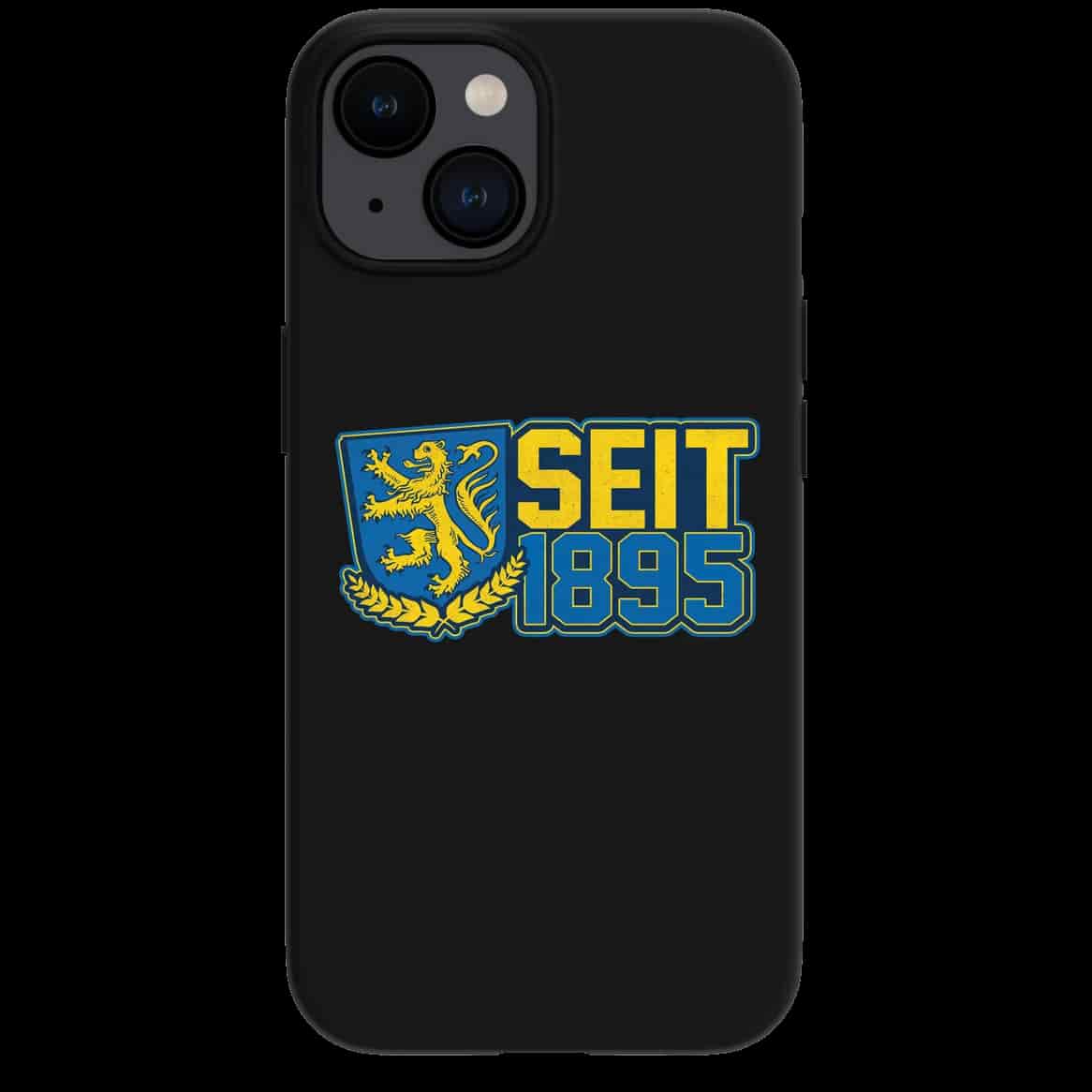Seit 1895 iPhone-Hülle
