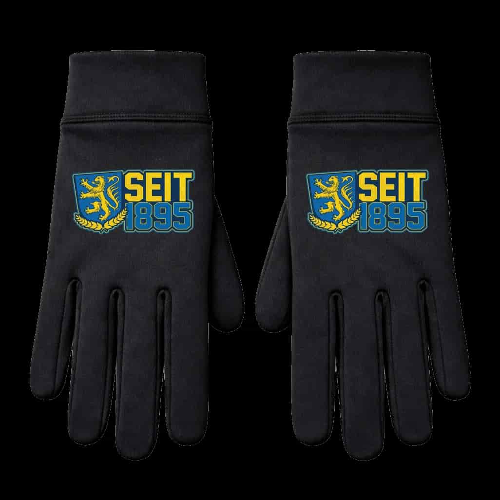 Seit 1895 Handschuhe