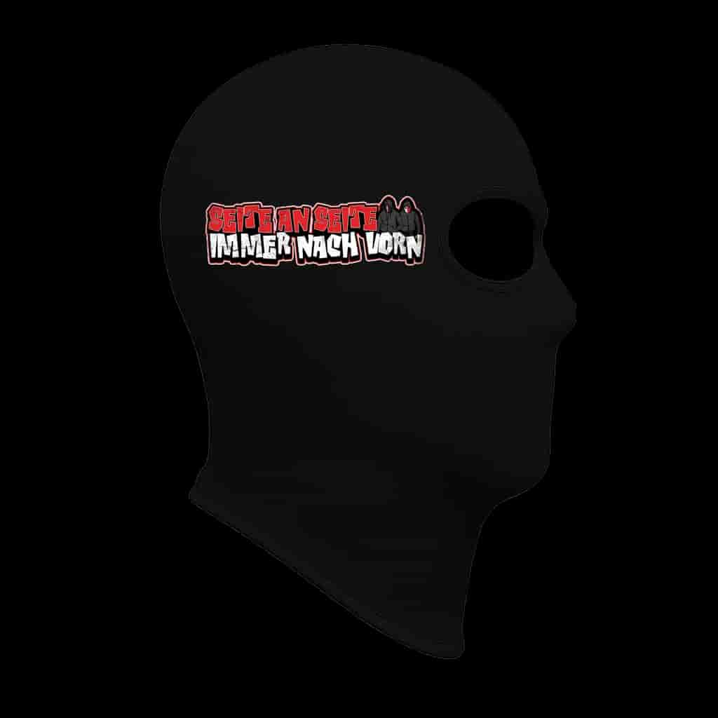 seite an Seite immer nach vorn Balaclava