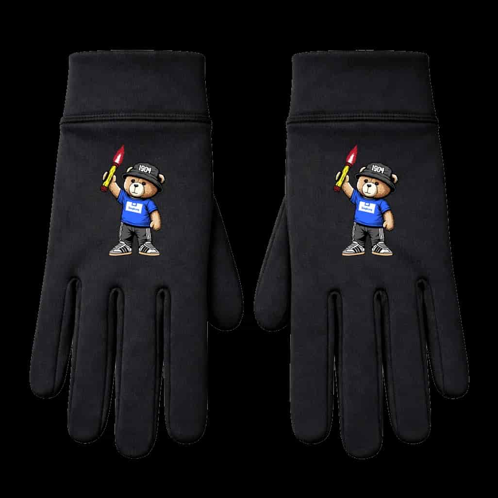 Siegburg 1904 bear Handschuhe