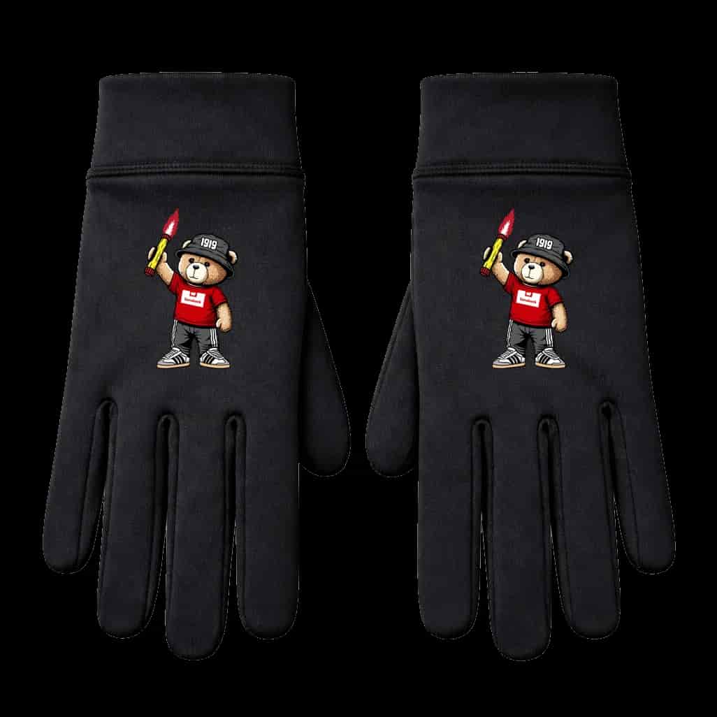 Sonsbeck 1919 bear Handschuhe