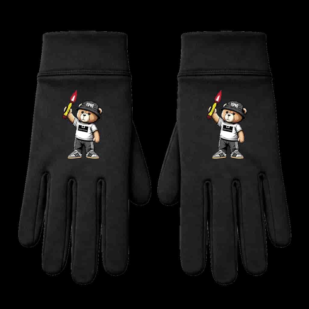 Spelle-Venhaus 1946 bear Handschuhe