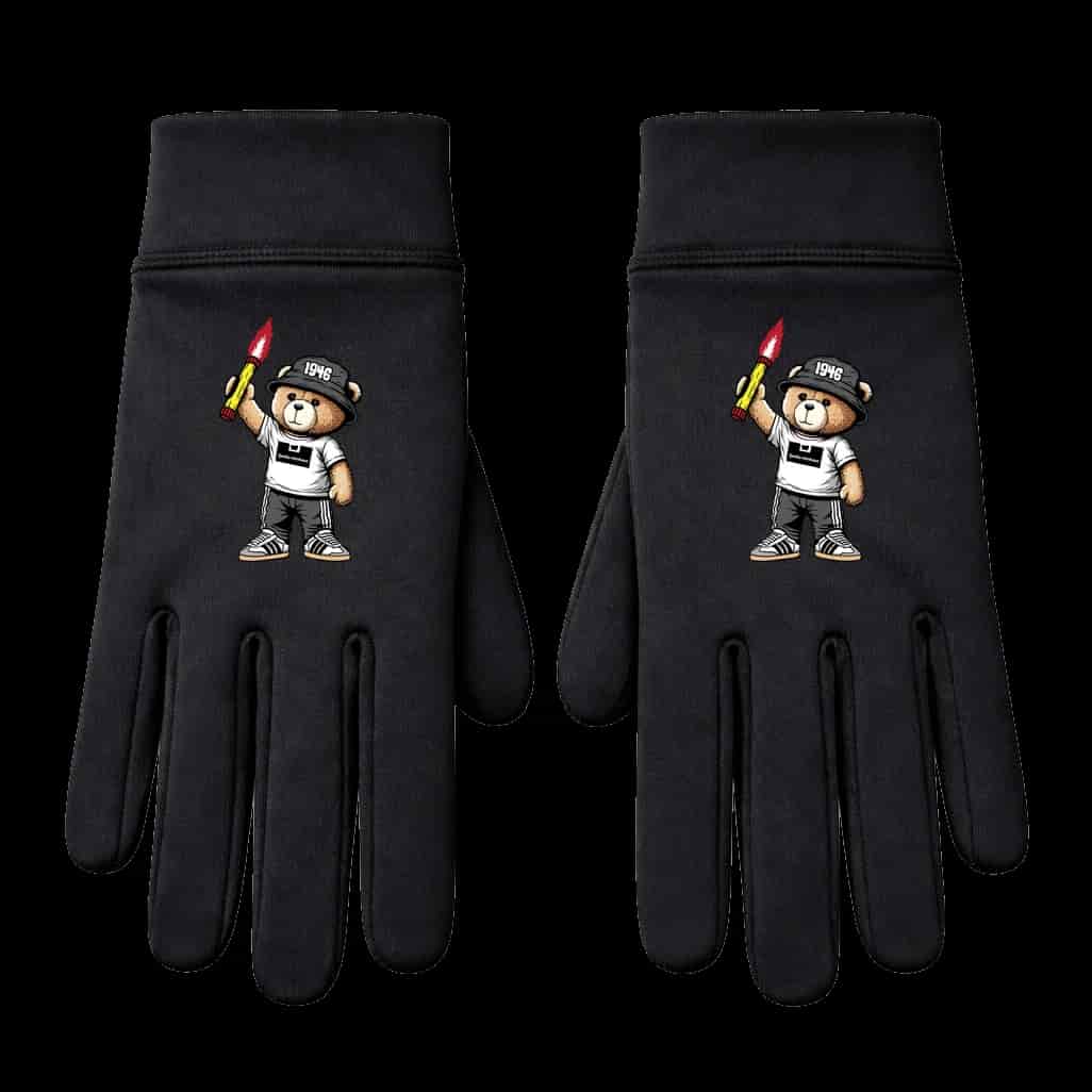 Spelle-Venhaus 1946 bear Handschuhe