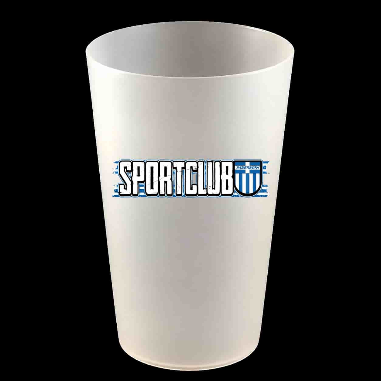 Sportclub Hartbecher