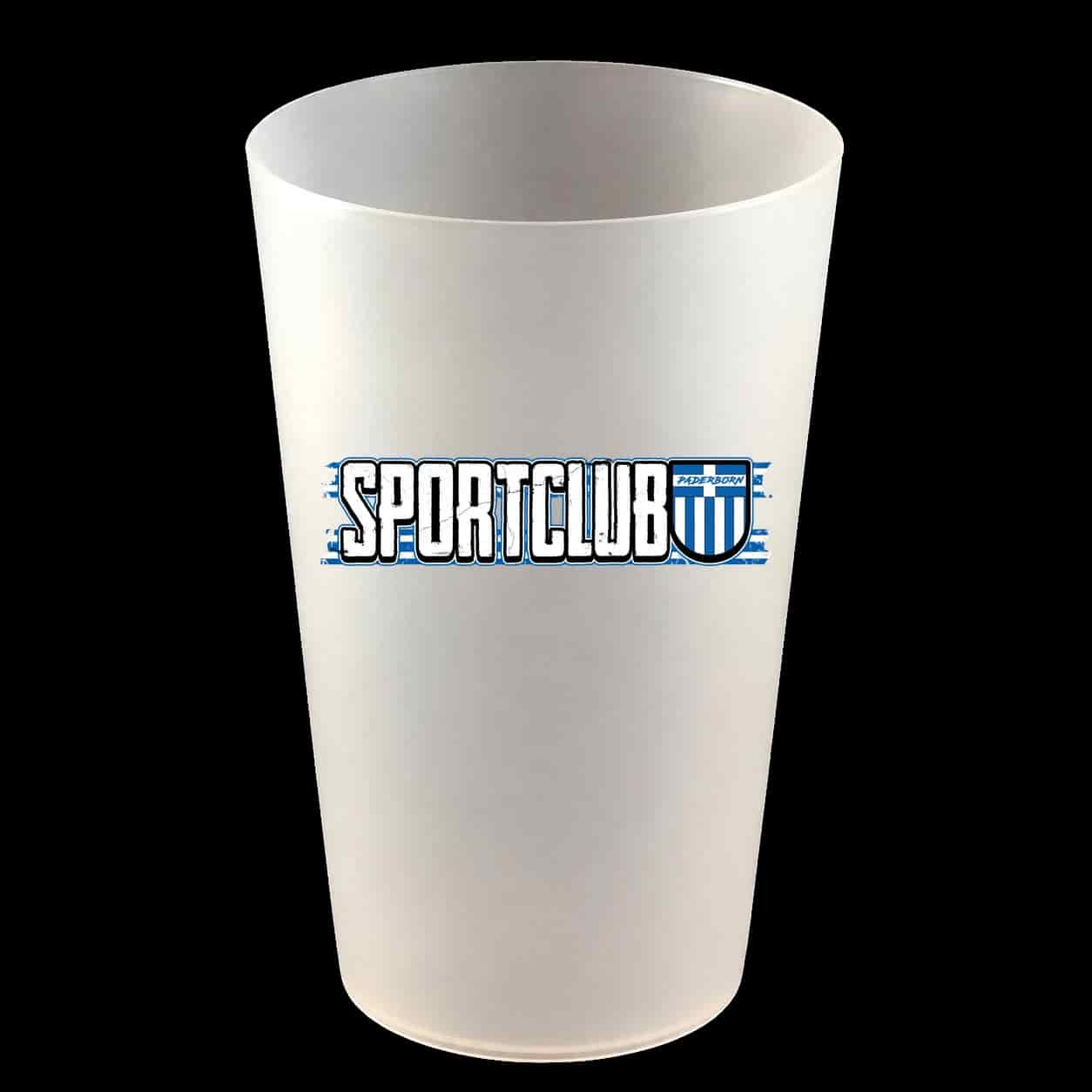 Sportclub Hartbecher