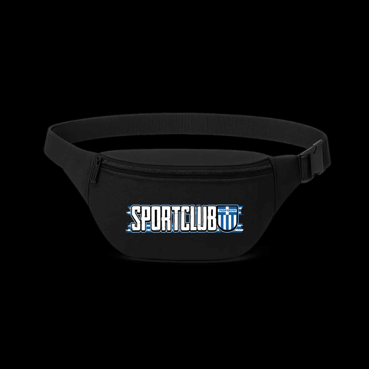 Sportclub Gürteltasche