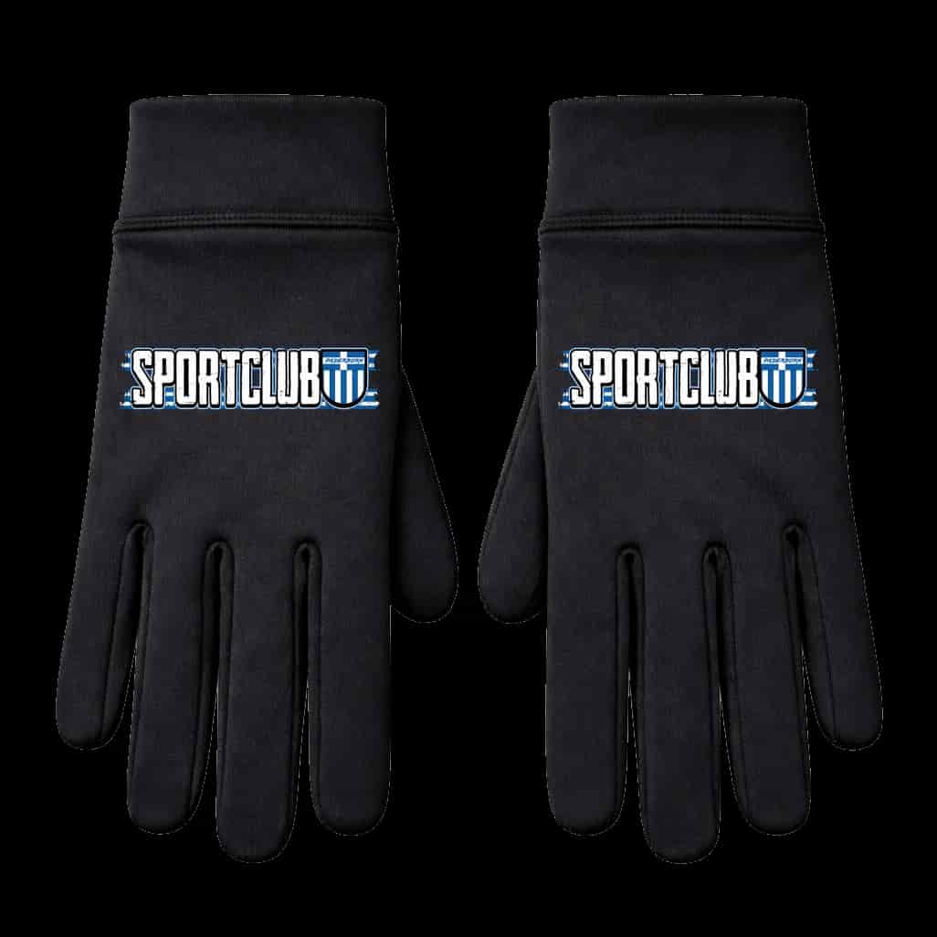 Sportclub Handschuhe