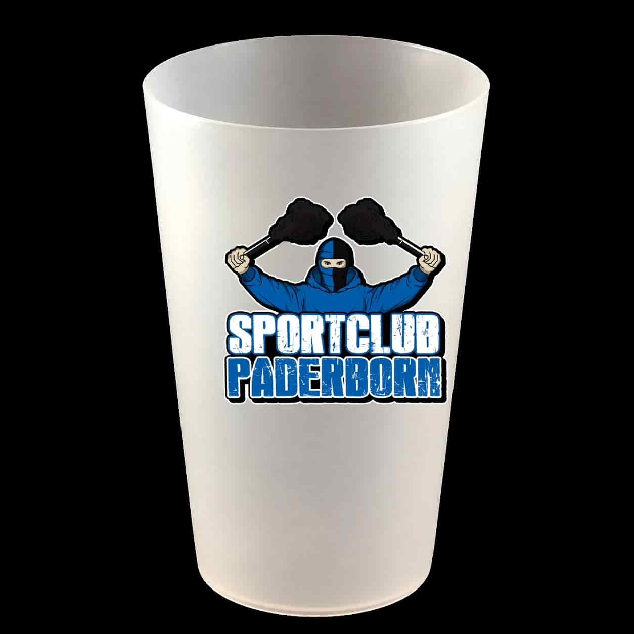 Sportclub Paderborn Hartbecher