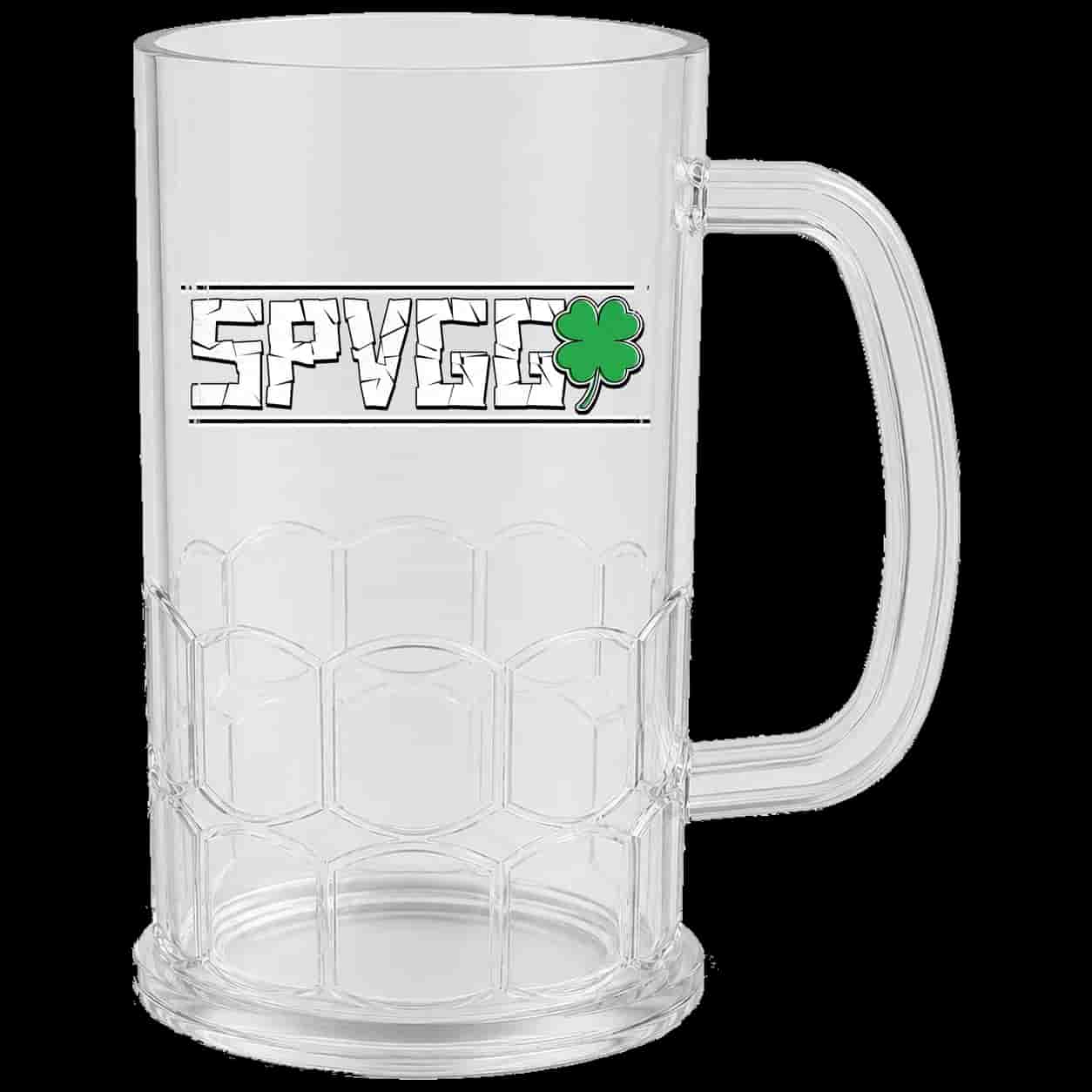 spvgg Bierkrug