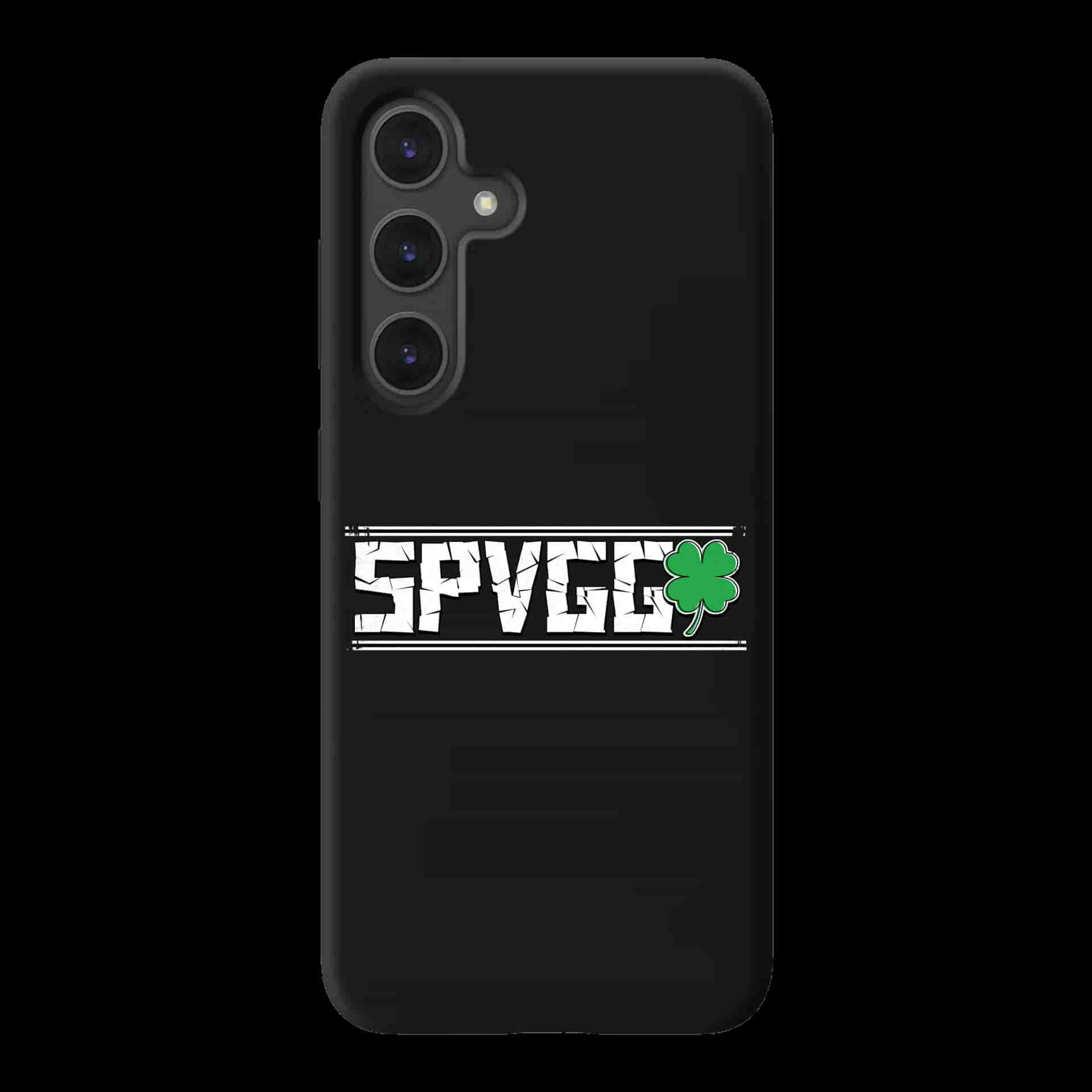 spvgg Samsung-Hülle