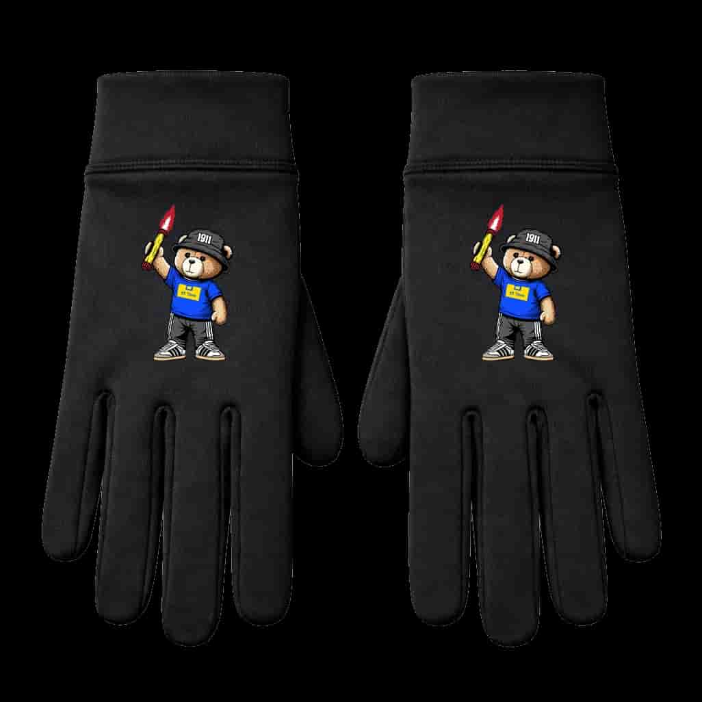 ST. Tönis 1911 bear Handschuhe