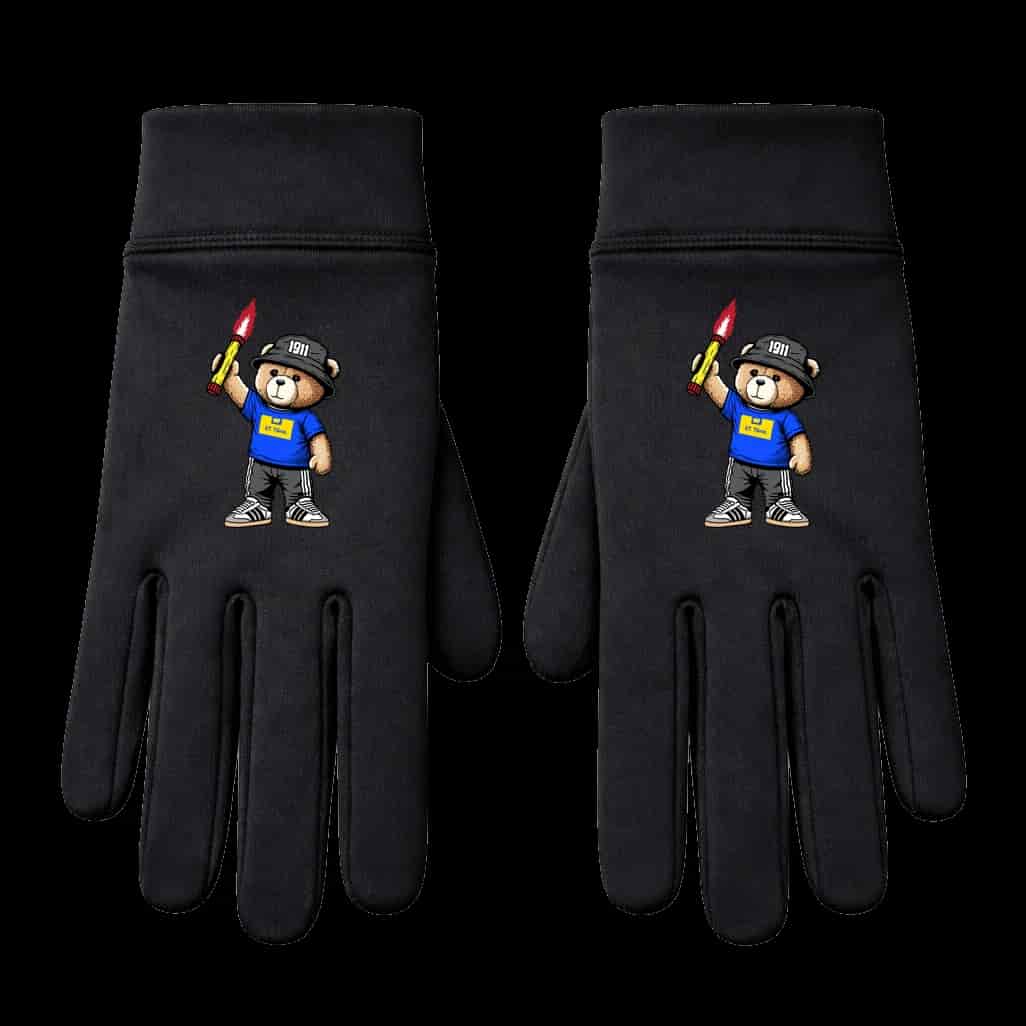 ST. Tönis 1911 bear Handschuhe