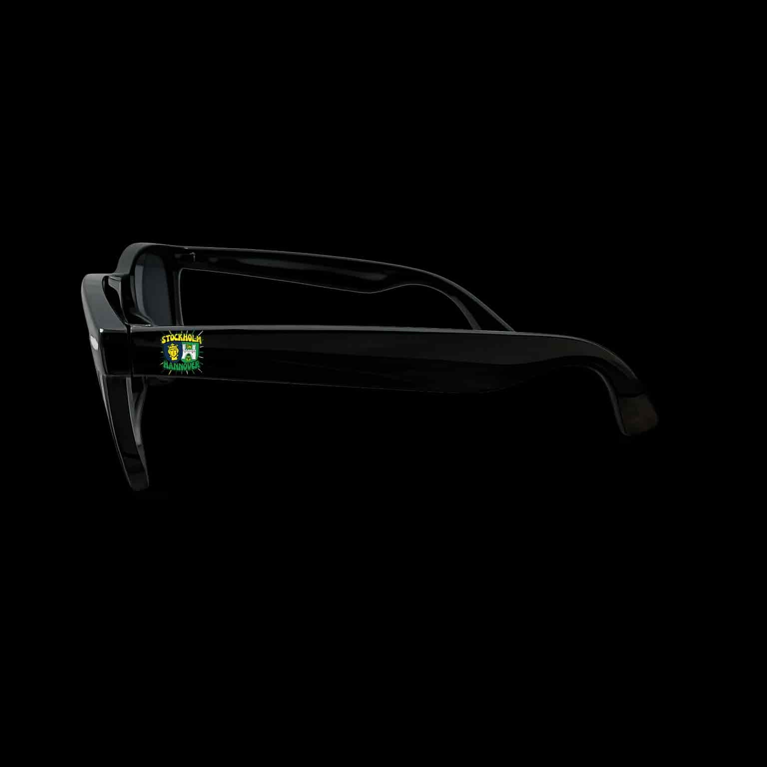 Stockholm X Hannover Sonnenbrille