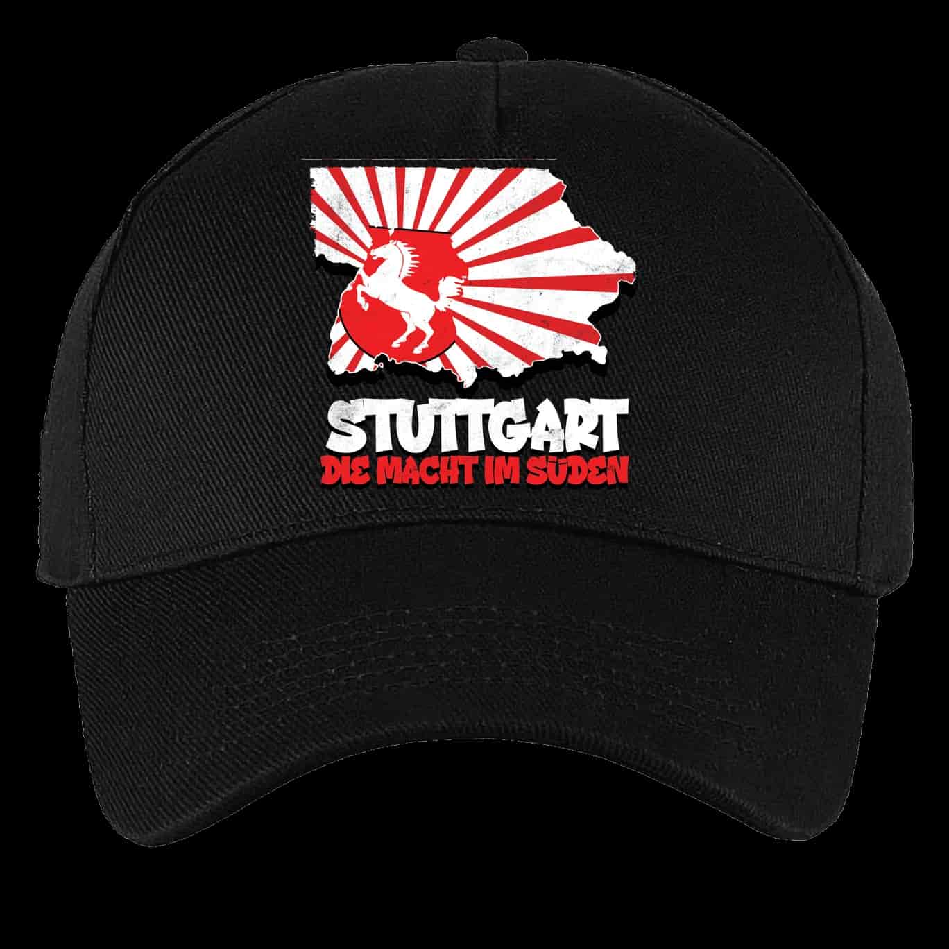 Stuttgart die macht im süden Kappe