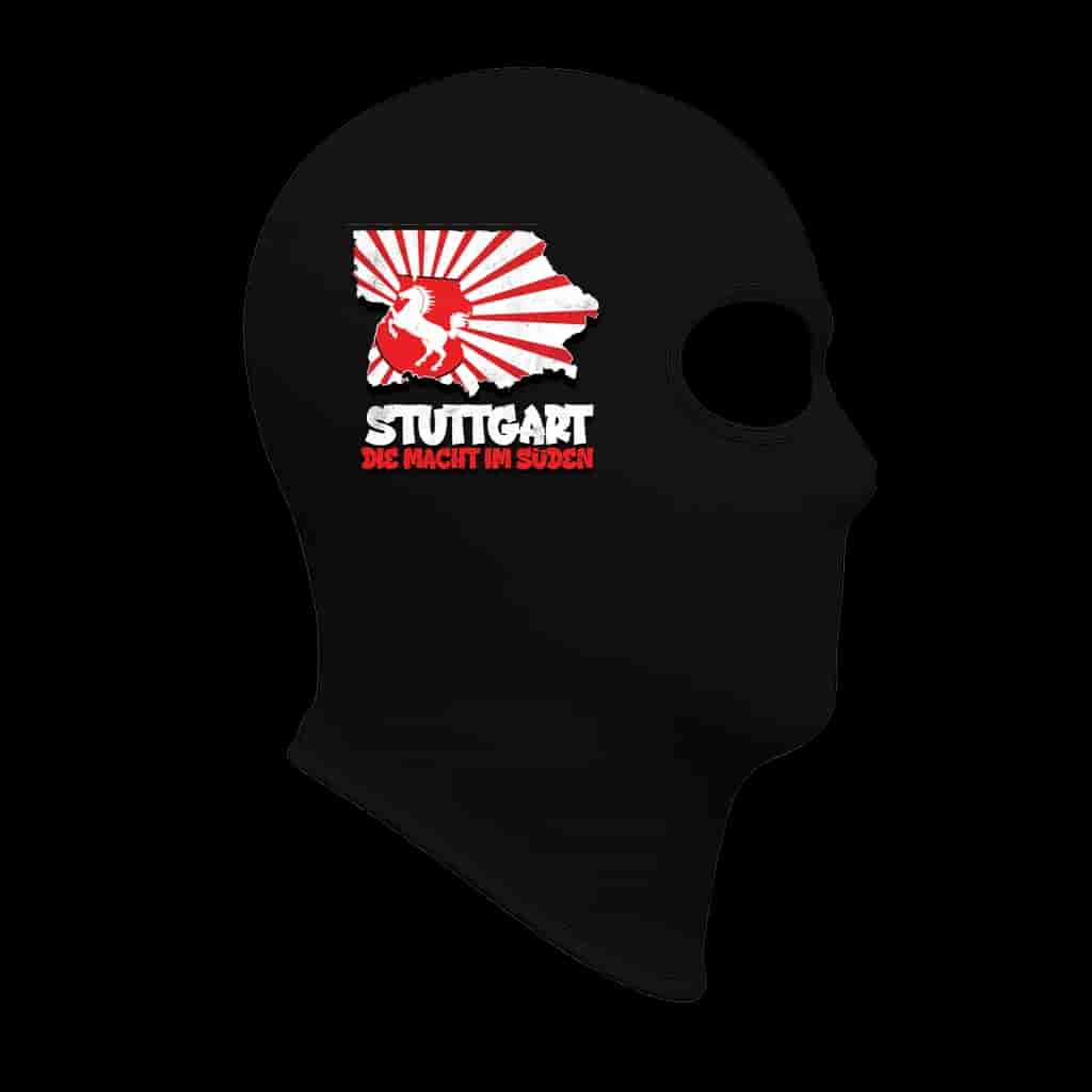 Stuttgart die macht im süden Balaclava