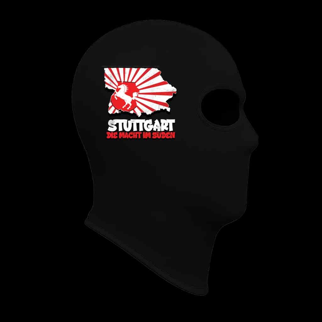 Stuttgart die macht im süden Balaclava