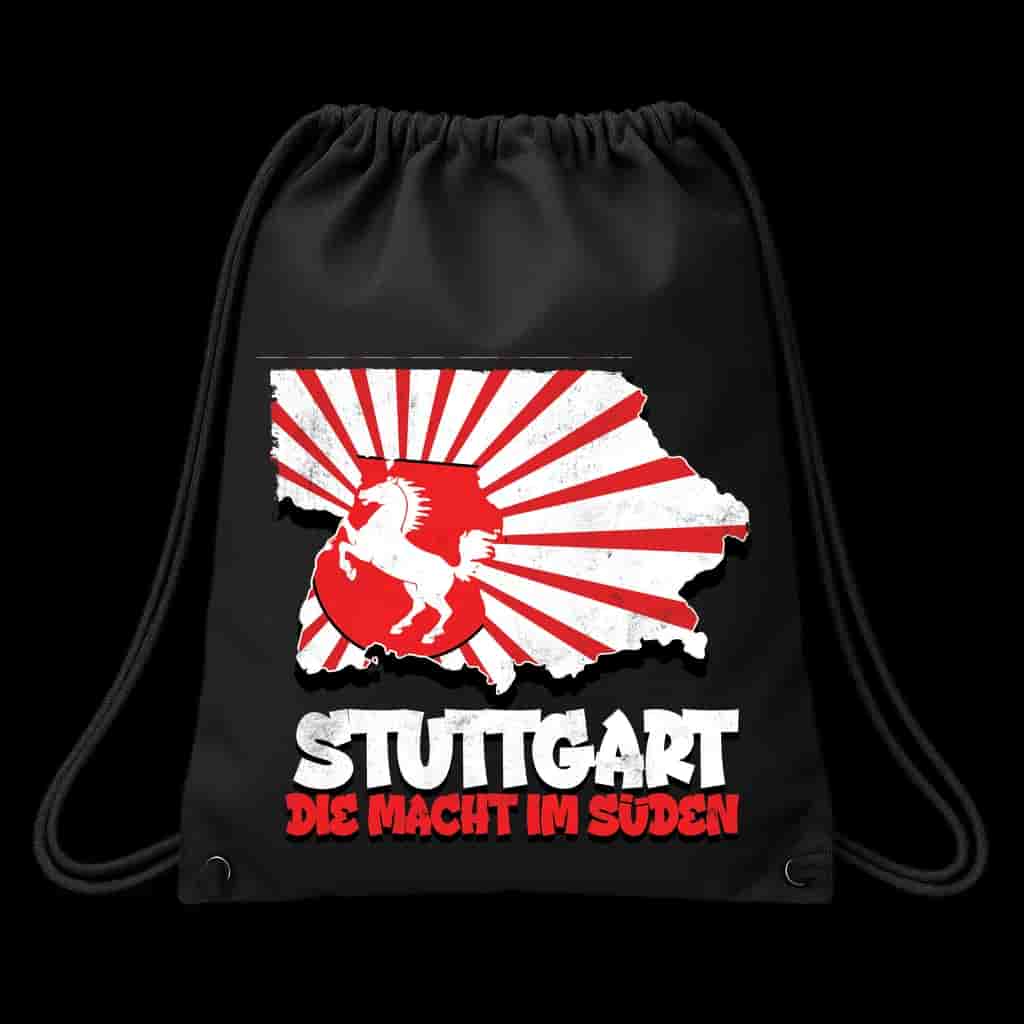 Stuttgart die macht im süden Sack Pack