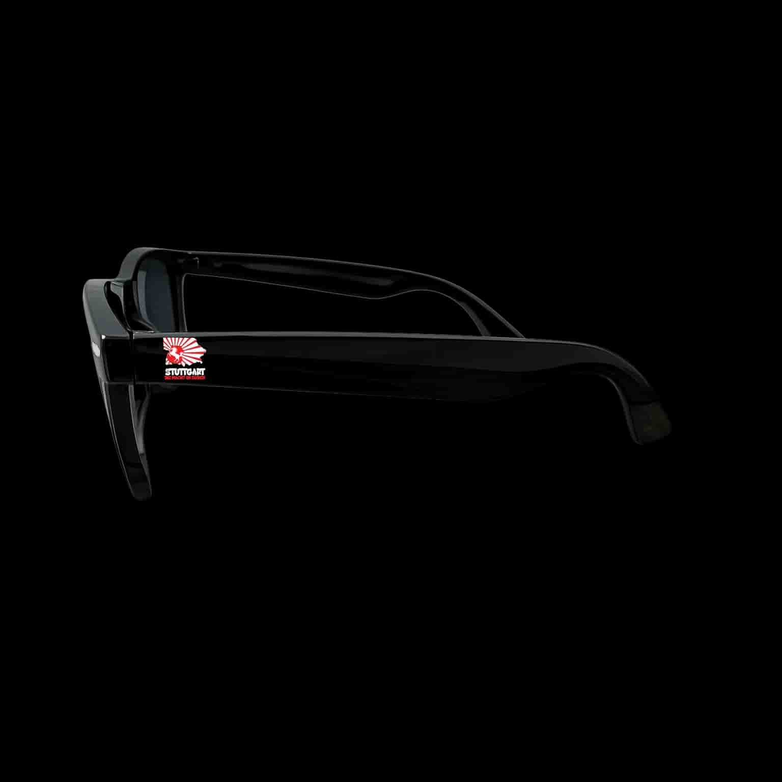 Stuttgart die macht im süden Sonnenbrille