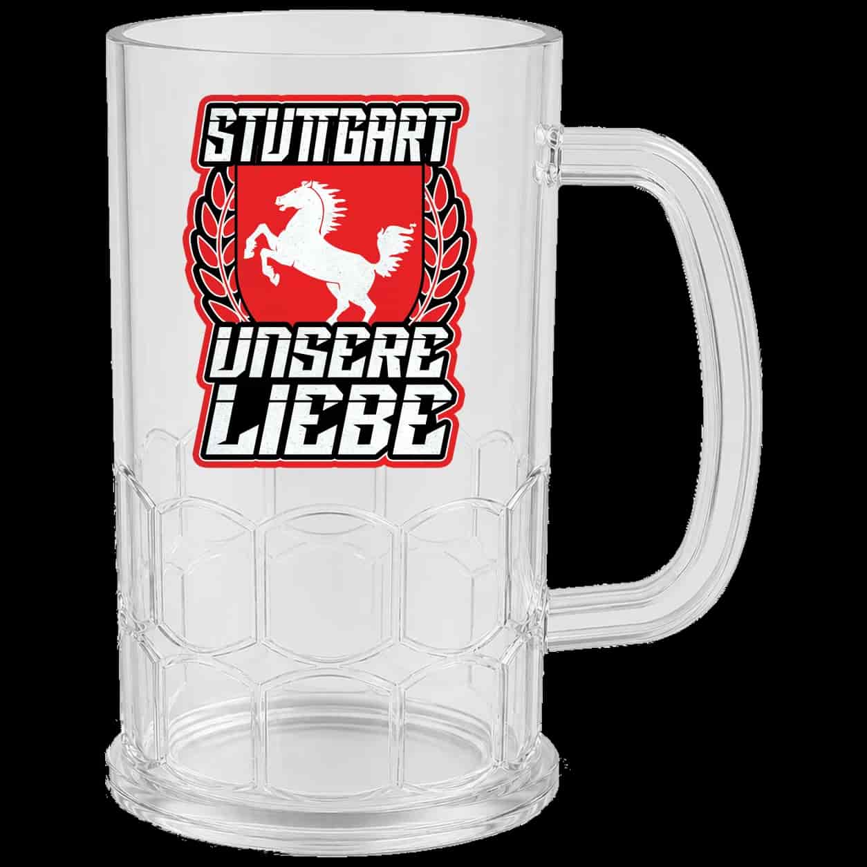 Stuttgart unsere liebe Bierkrug