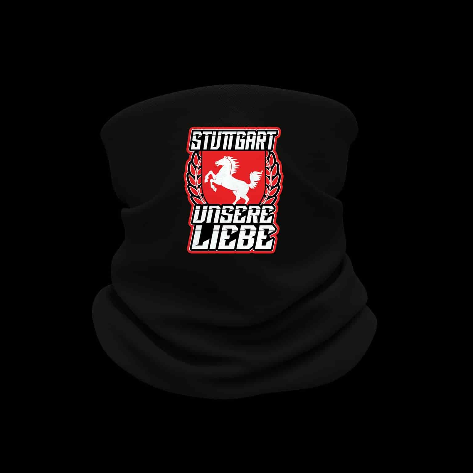 Stuttgart unsere liebe Halswärmer