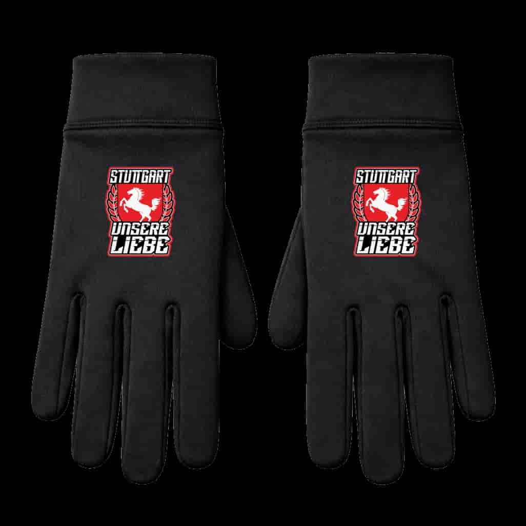 Stuttgart unsere liebe Handschuhe