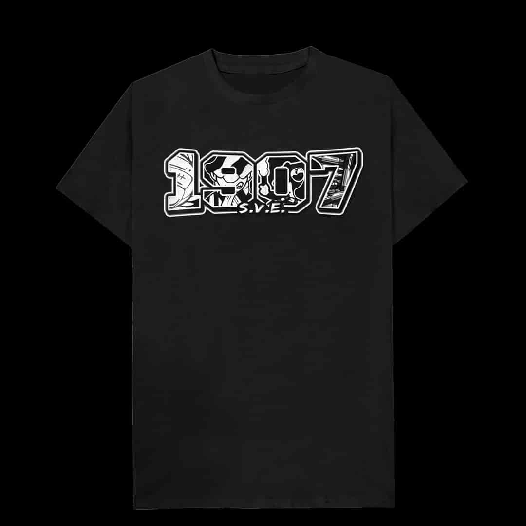 SVE 1907 T-Shirt