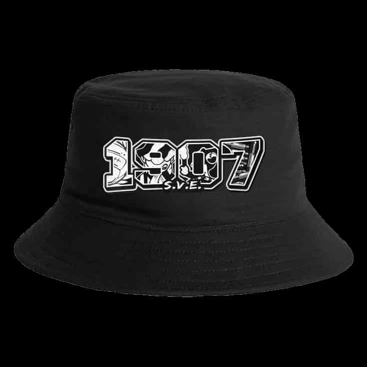 SVE 1907 Bucket Hat