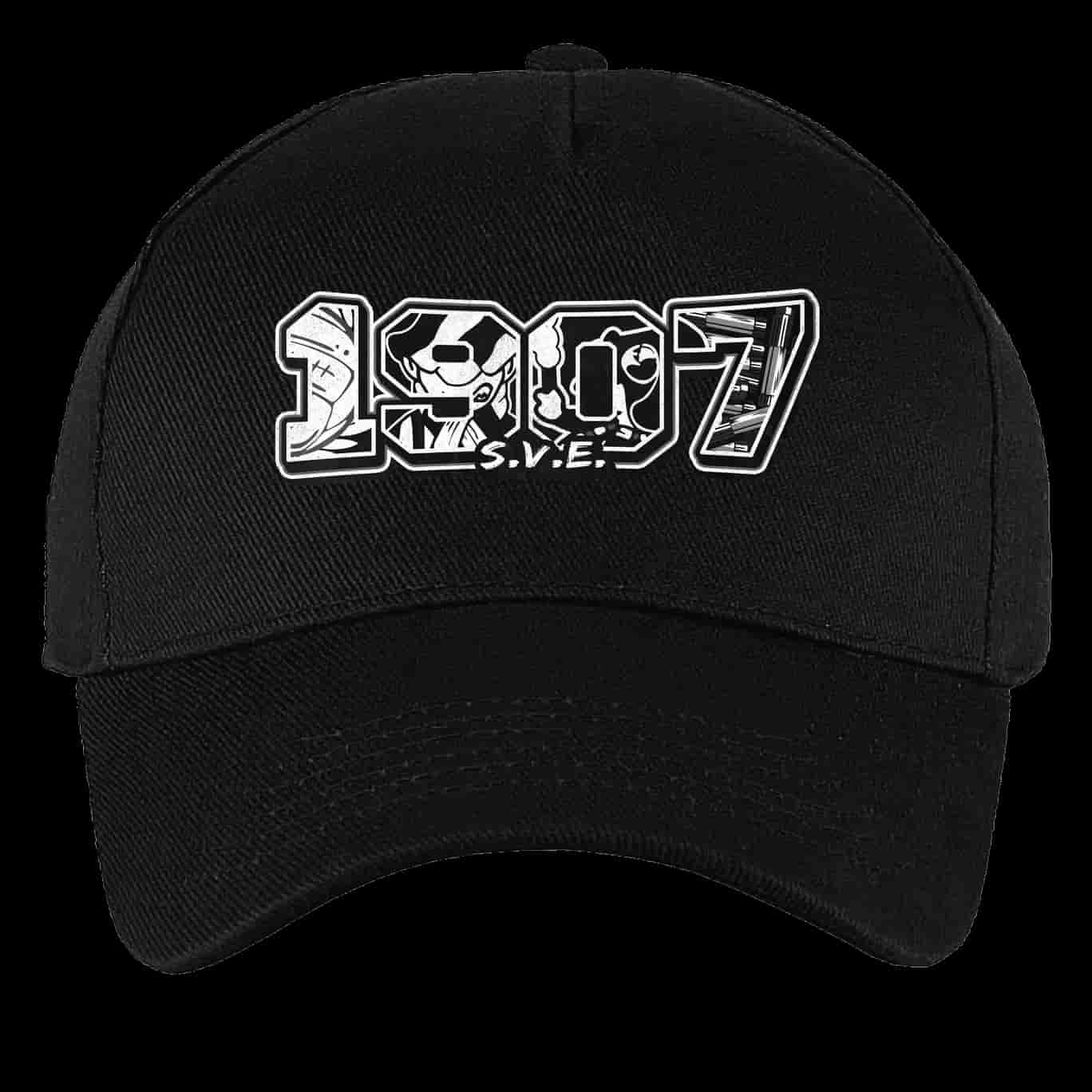 SVE 1907 Kappe