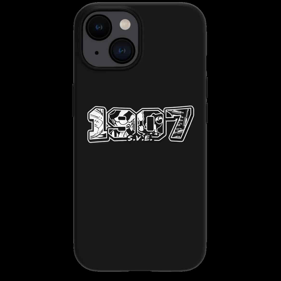 SVE 1907 iPhone-Hülle