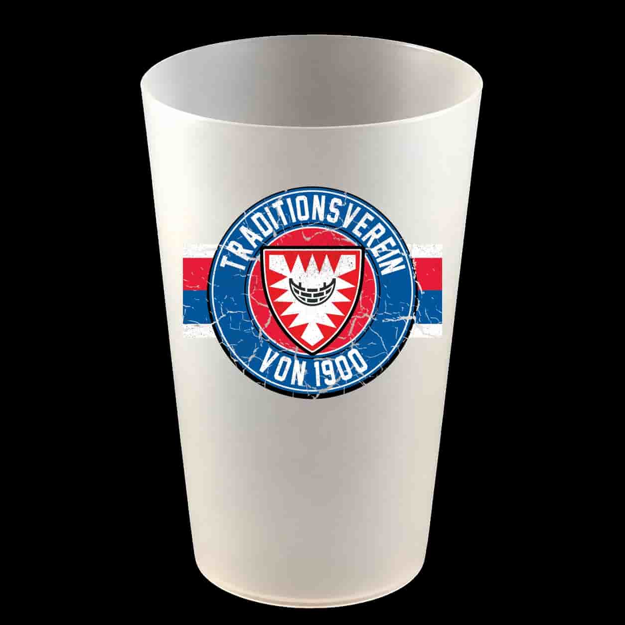 Traditionsverein von 1900 Hartbecher