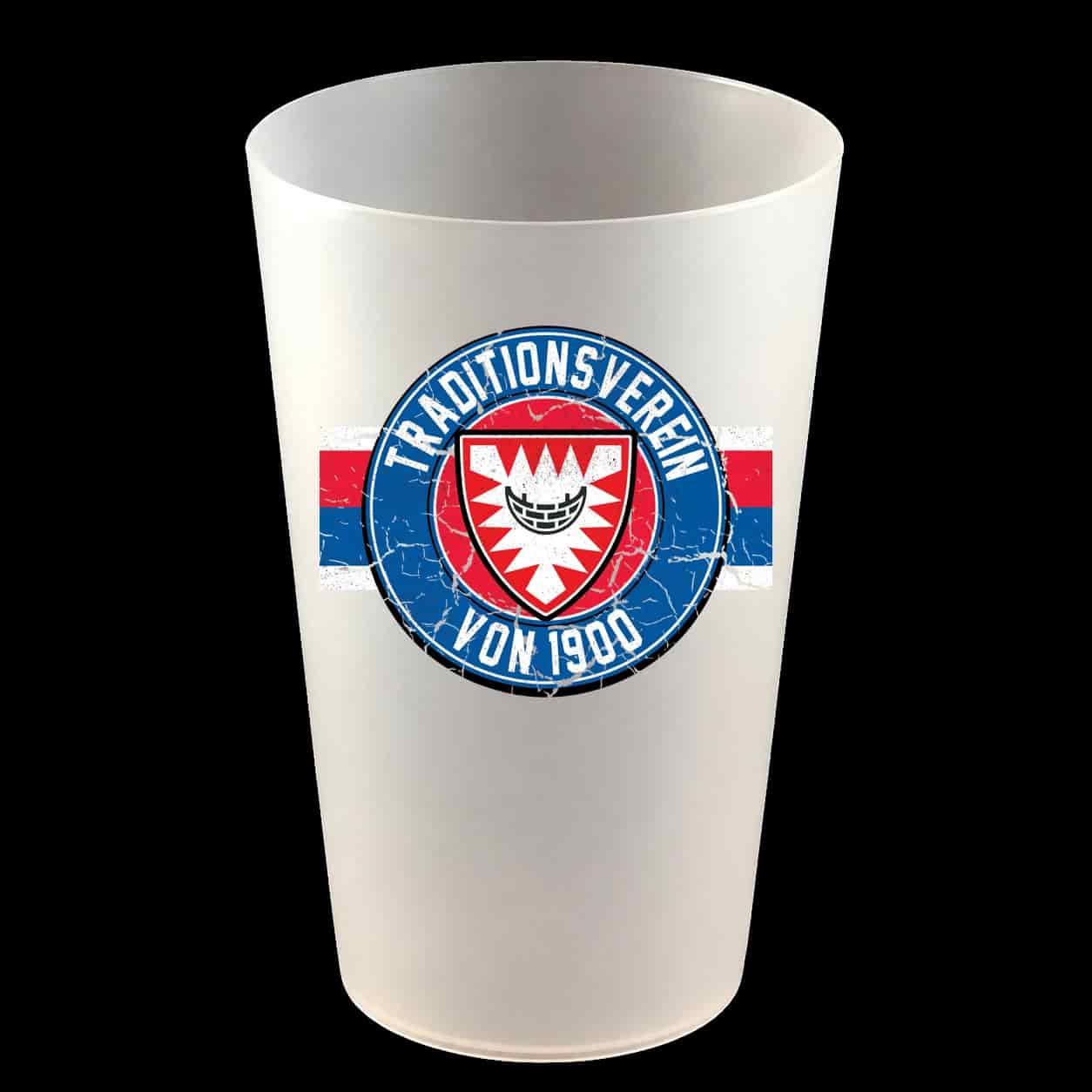 Traditionsverein von 1900 Hartbecher