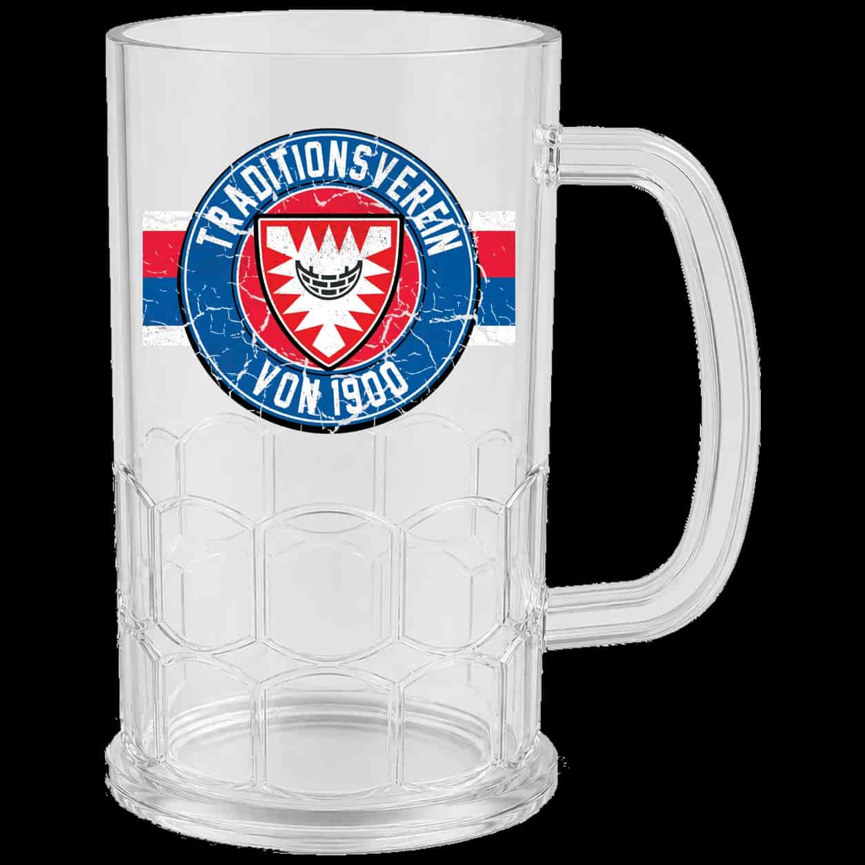 Traditionsverein von 1900 Bierkrug