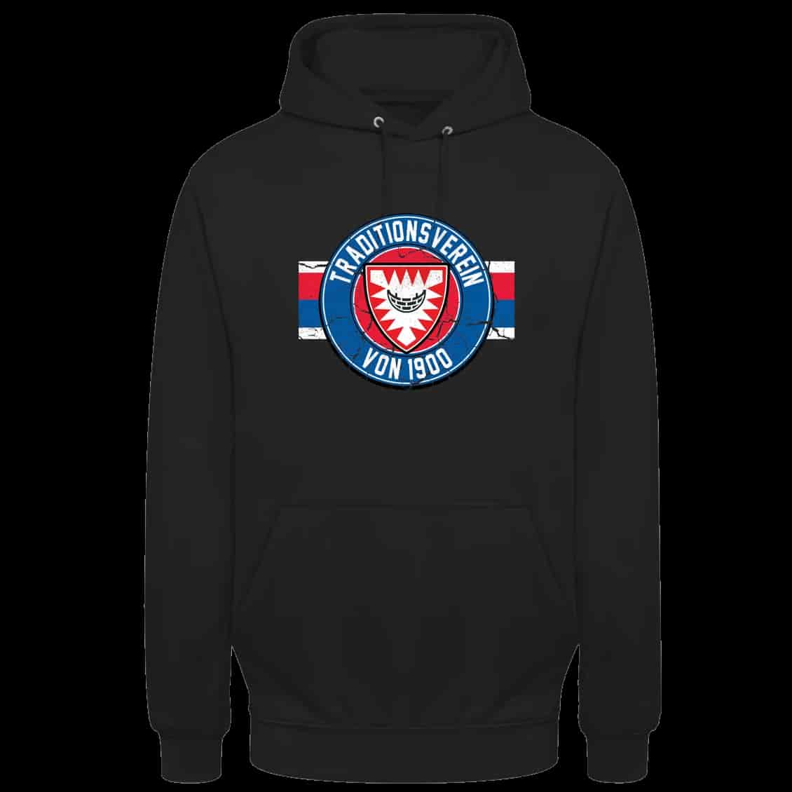 Traditionsverein von 1900 Hoodie