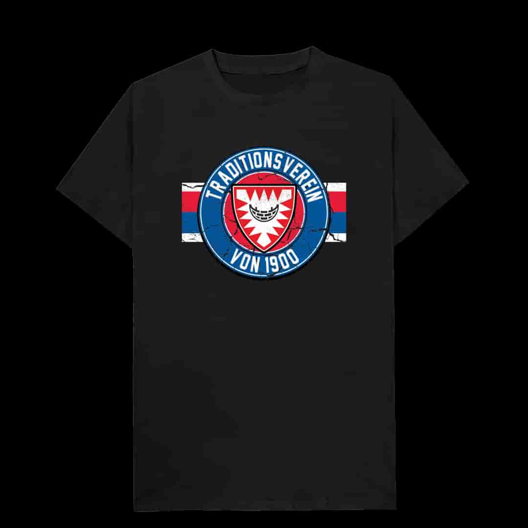 Traditionsverein von 1900 T-Shirt