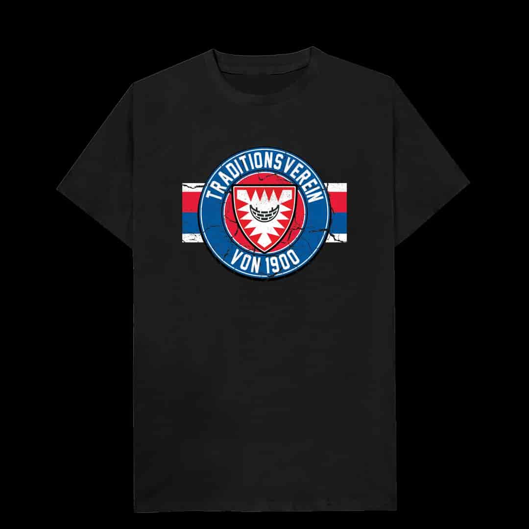 Traditionsverein von 1900 T-Shirt